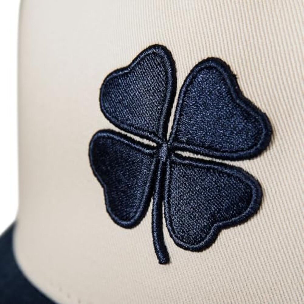 Retro Snapback Baseball Cap Adjustable Cotton Can… - image 4